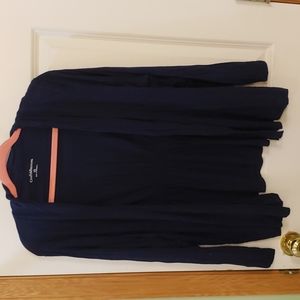 Croft & Barrow cardigan